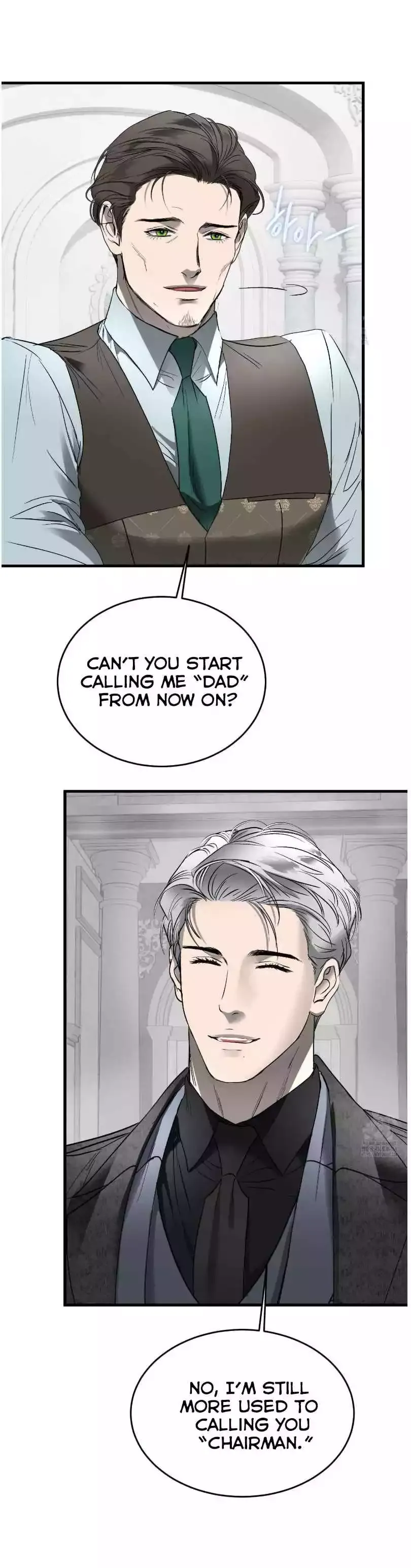 Ian’s Binding - Chapter 27 Page 4