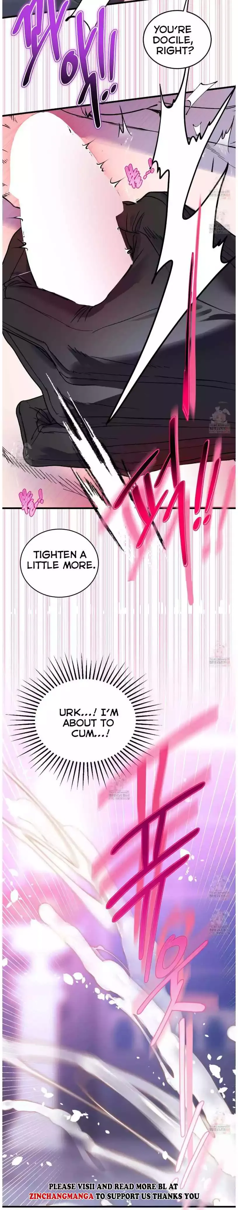 Ian’s Binding - Chapter 29 Page 24