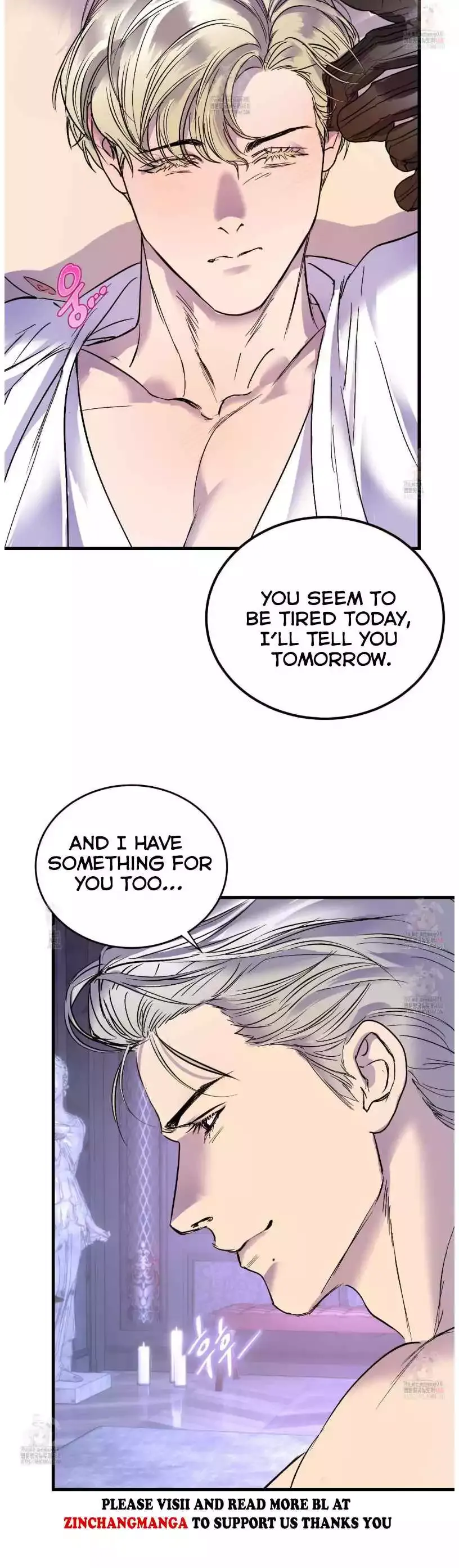 Ian’s Binding - Chapter 29 Page 30