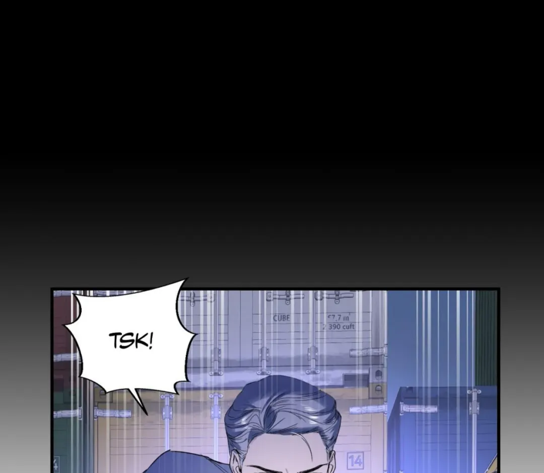 Ian’s Binding - Chapter 3 Page 71