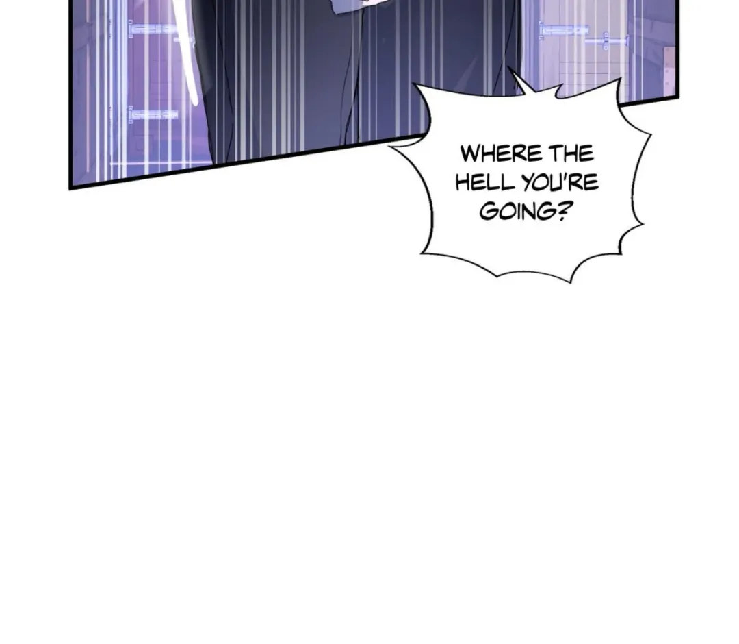 Ian’s Binding - Chapter 3 Page 73