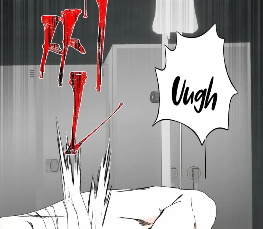 Ian’s Binding - Chapter 3 Page 166
