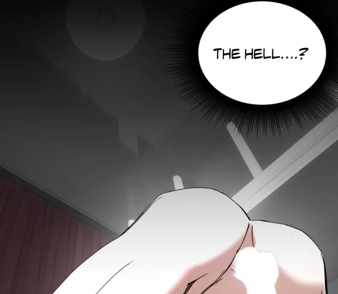 Ian’s Binding - Chapter 3 Page 181