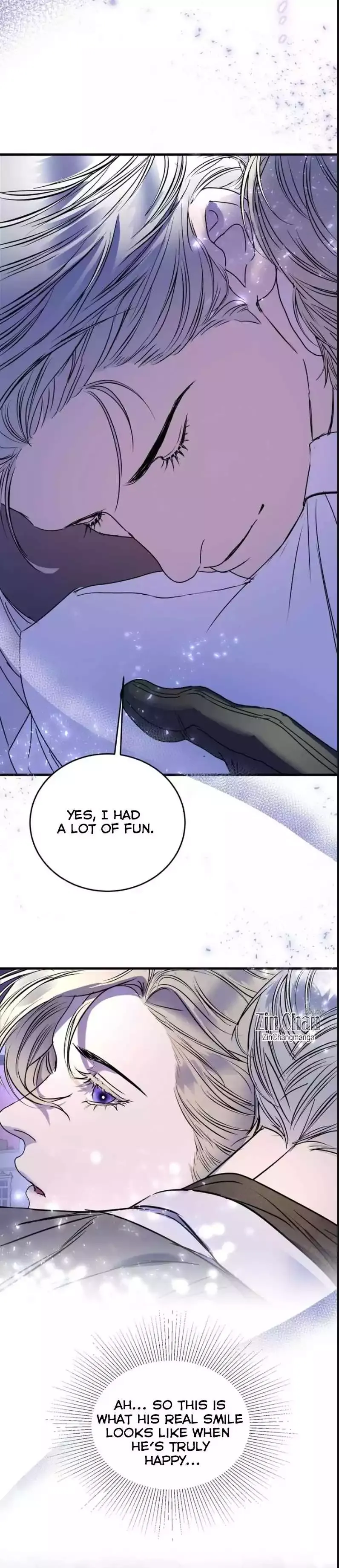 Ian’s Binding - Chapter 30 Page 24