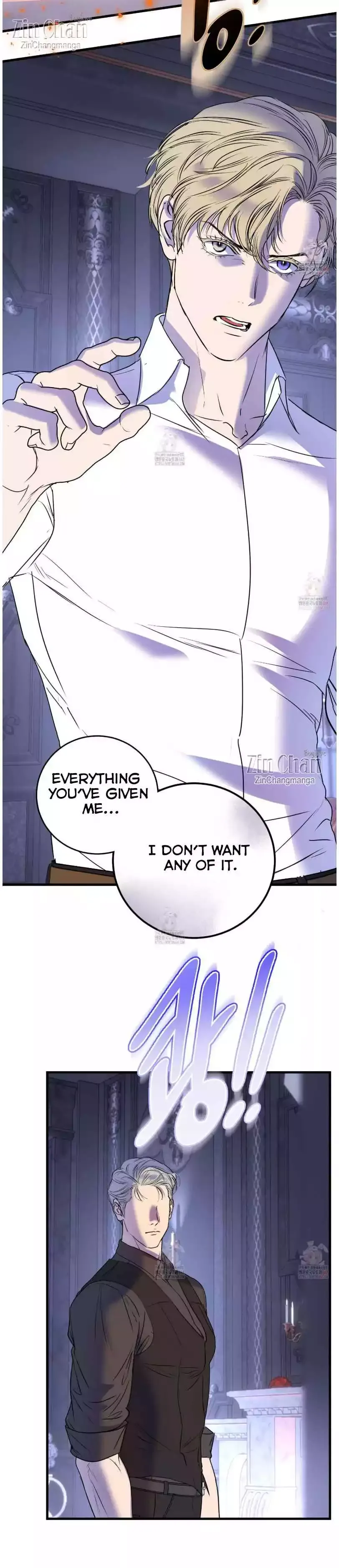 Ian’s Binding - Chapter 31 Page 11