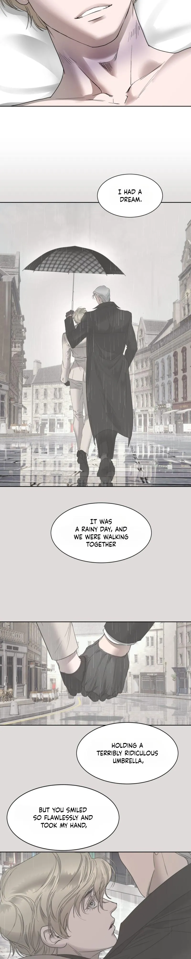 Ian’s Binding - Chapter 35 Page 7