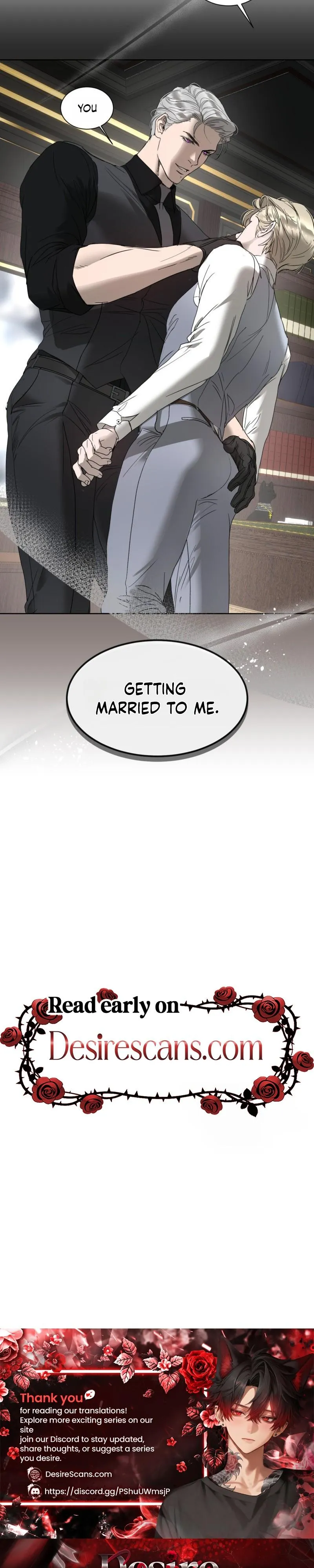 Ian’s Binding - Chapter 35 Page 25