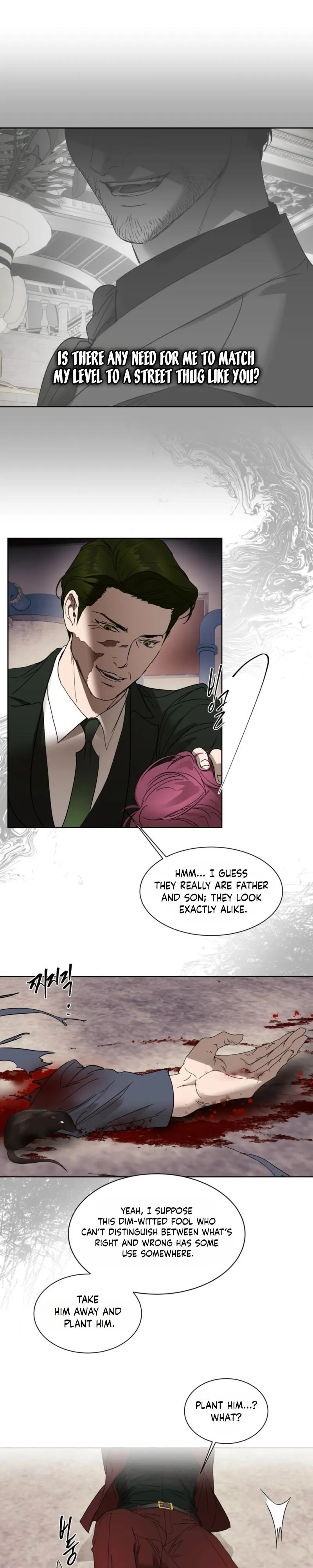 Ian’s Binding - Chapter 38 Page 4