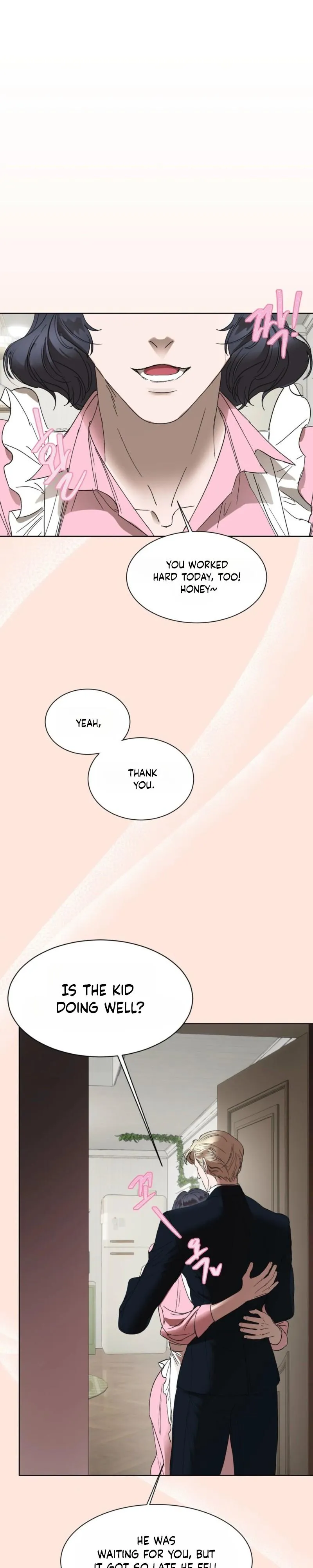Ian’s Binding - Chapter 38 Page 13