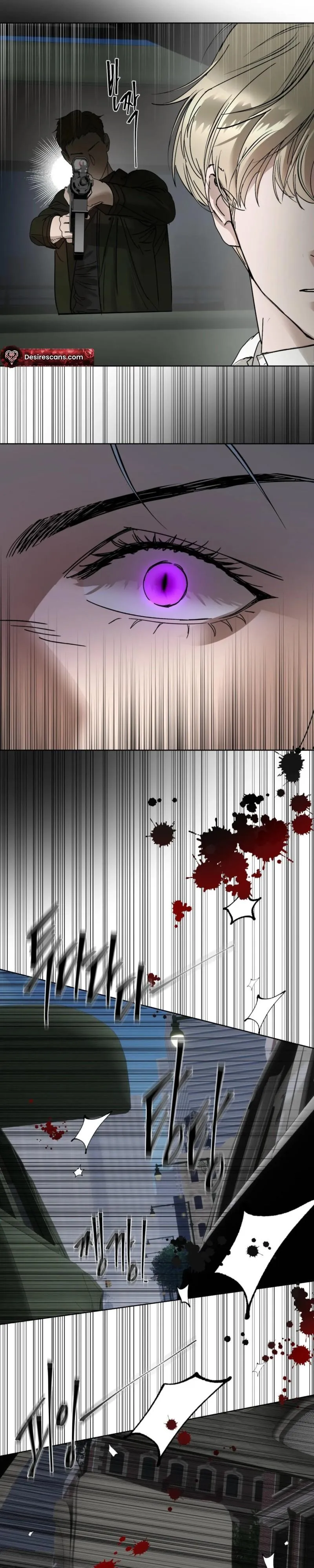 Ian’s Binding - Chapter 39 Page 19