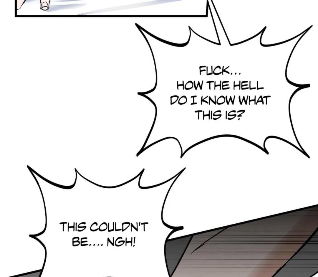 Ian’s Binding - Chapter 4 Page 6