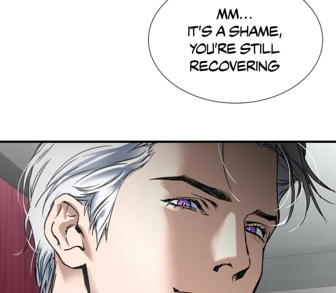 Ian’s Binding - Chapter 4 Page 23