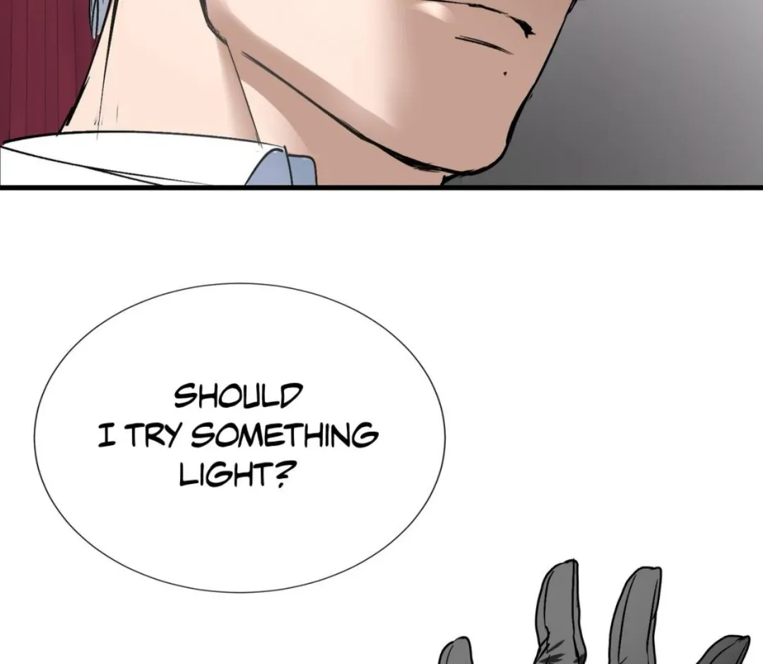 Ian’s Binding - Chapter 4 Page 24