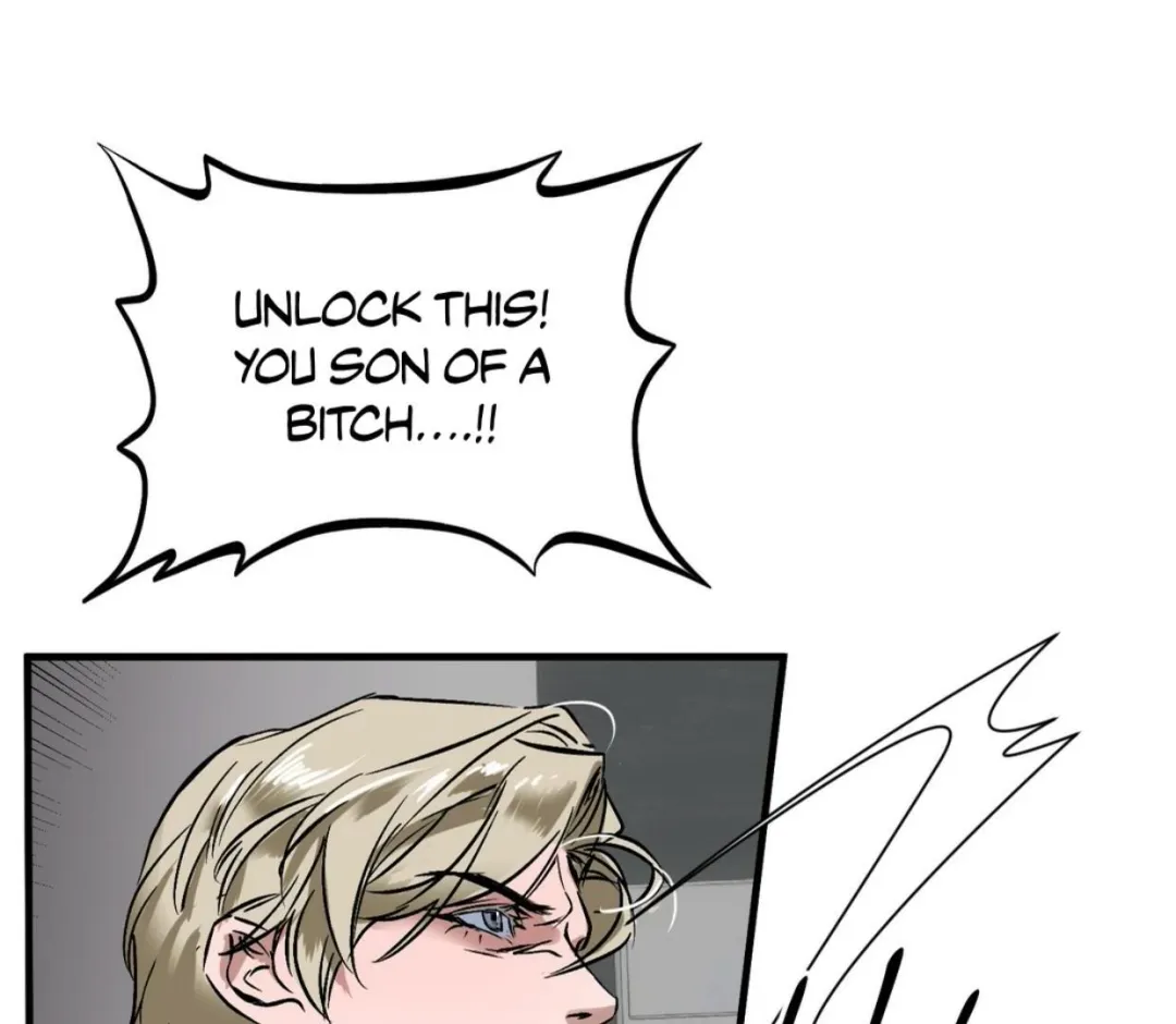 Ian’s Binding - Chapter 4 Page 61
