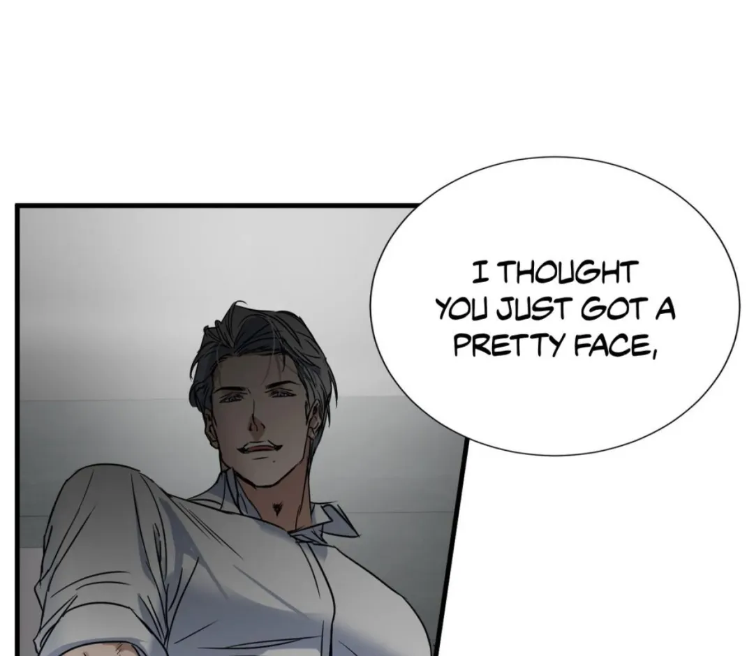 Ian’s Binding - Chapter 4 Page 89