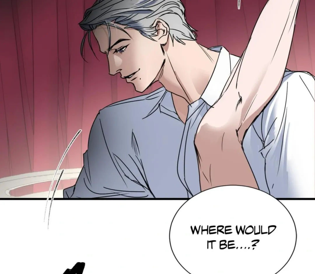 Ian’s Binding - Chapter 4 Page 143