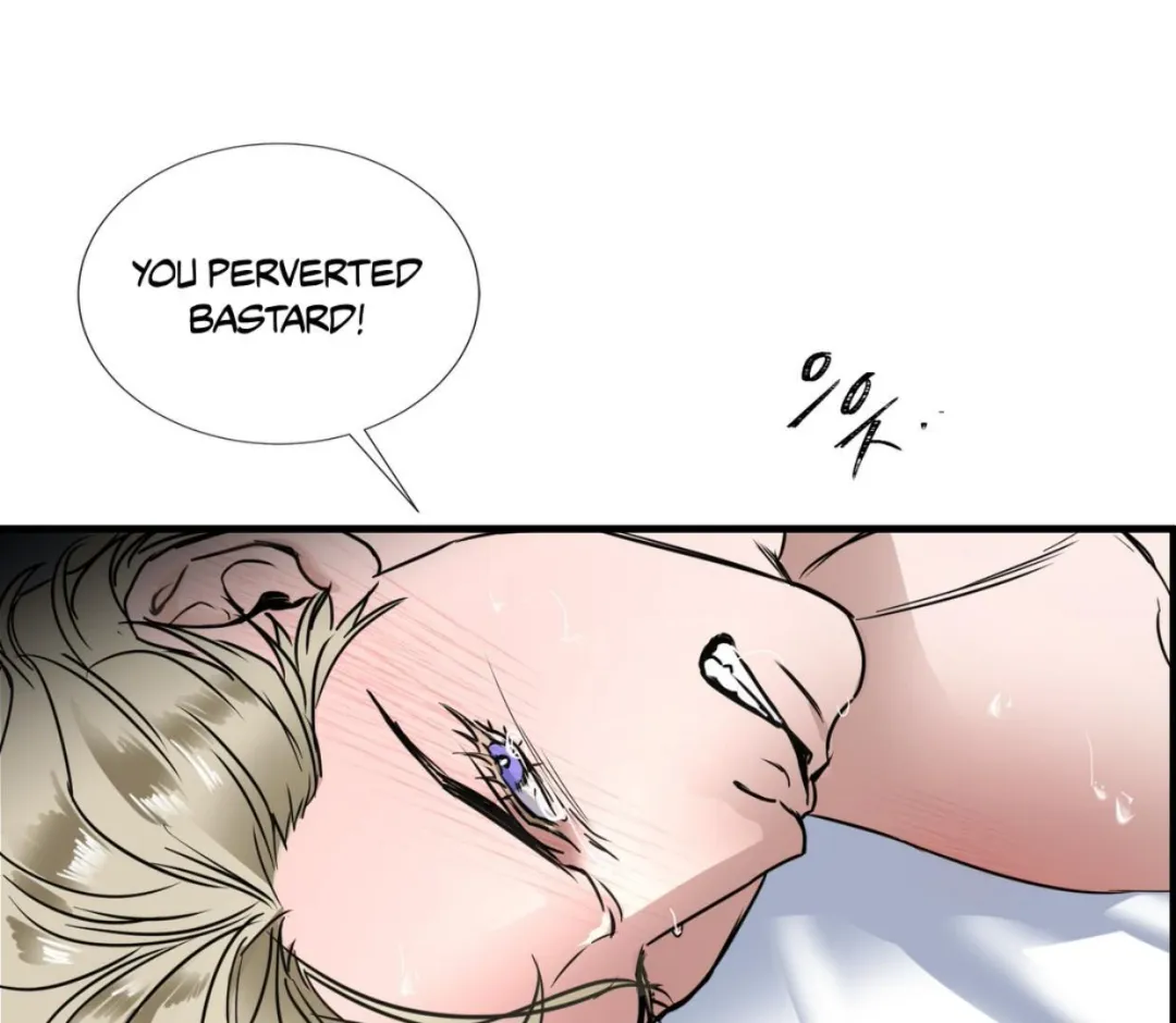 Ian’s Binding - Chapter 4 Page 158