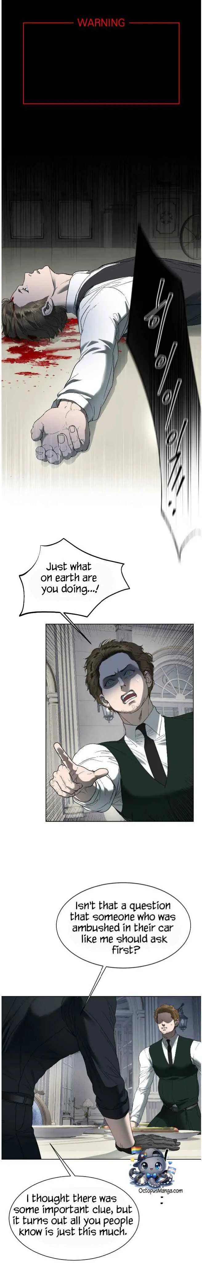 Ian’s Binding - Chapter 44 Page 2