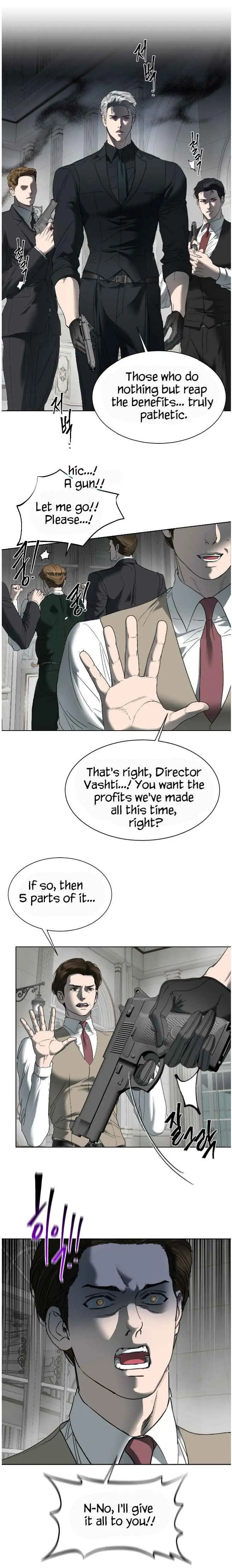 Ian’s Binding - Chapter 44 Page 3