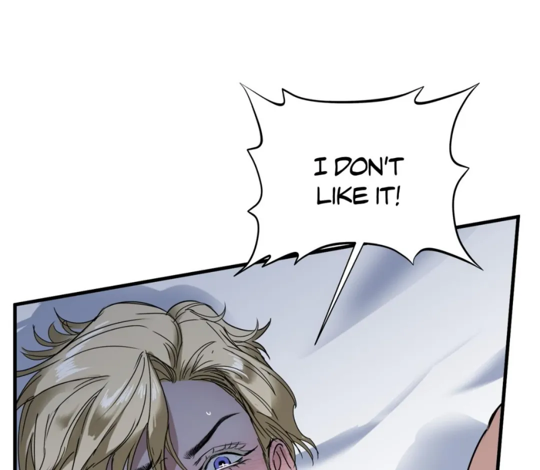 Ian’s Binding - Chapter 5 Page 5