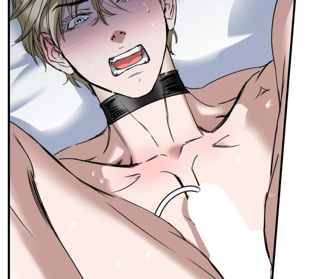 Ian’s Binding - Chapter 5 Page 6