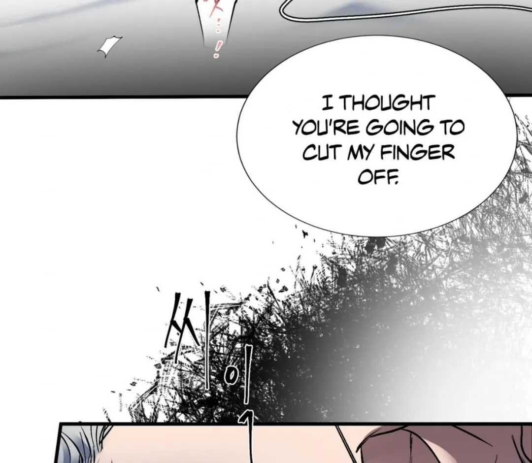 Ian’s Binding - Chapter 5 Page 19