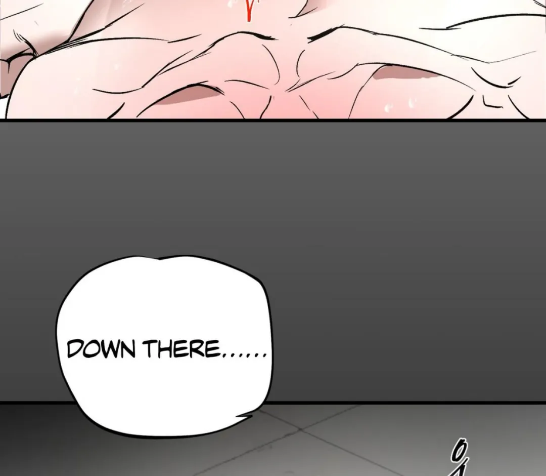 Ian’s Binding - Chapter 5 Page 25