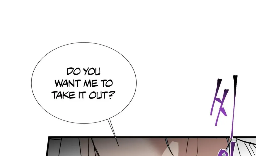 Ian’s Binding - Chapter 5 Page 30