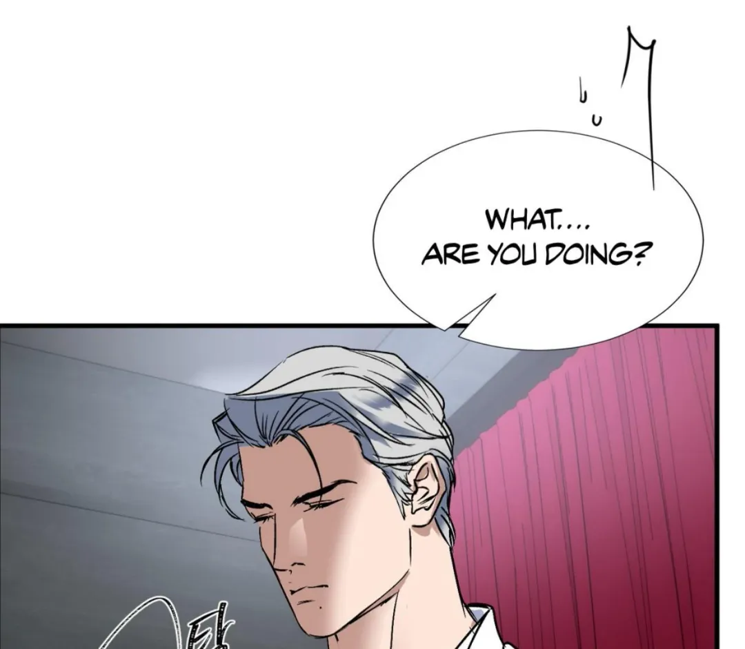 Ian’s Binding - Chapter 5 Page 73