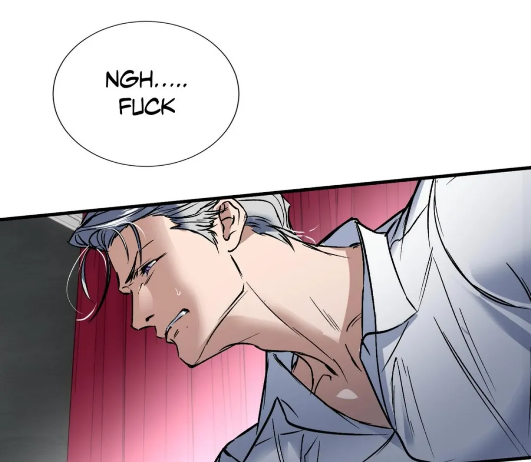 Ian’s Binding - Chapter 5 Page 89