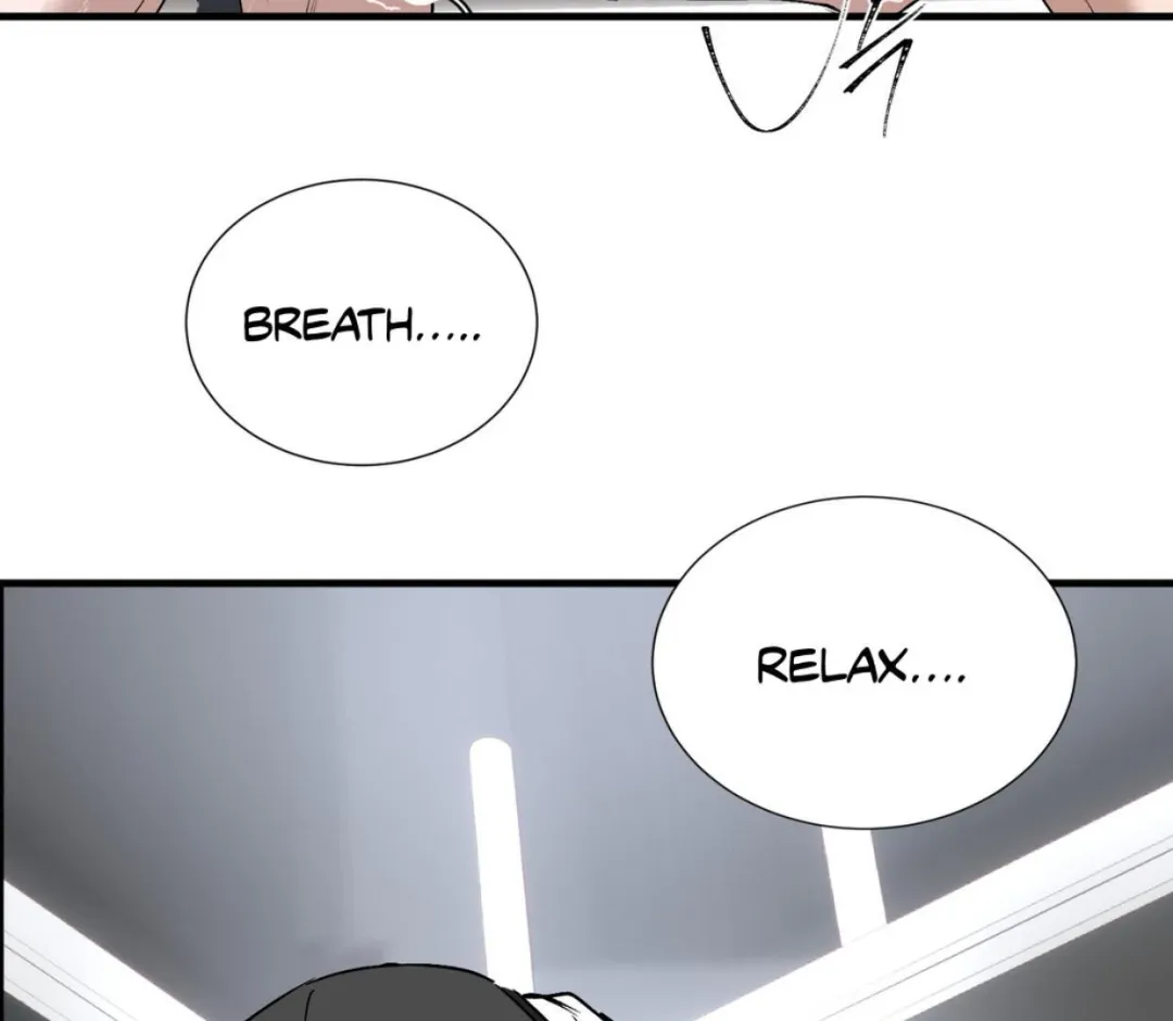 Ian’s Binding - Chapter 5 Page 99