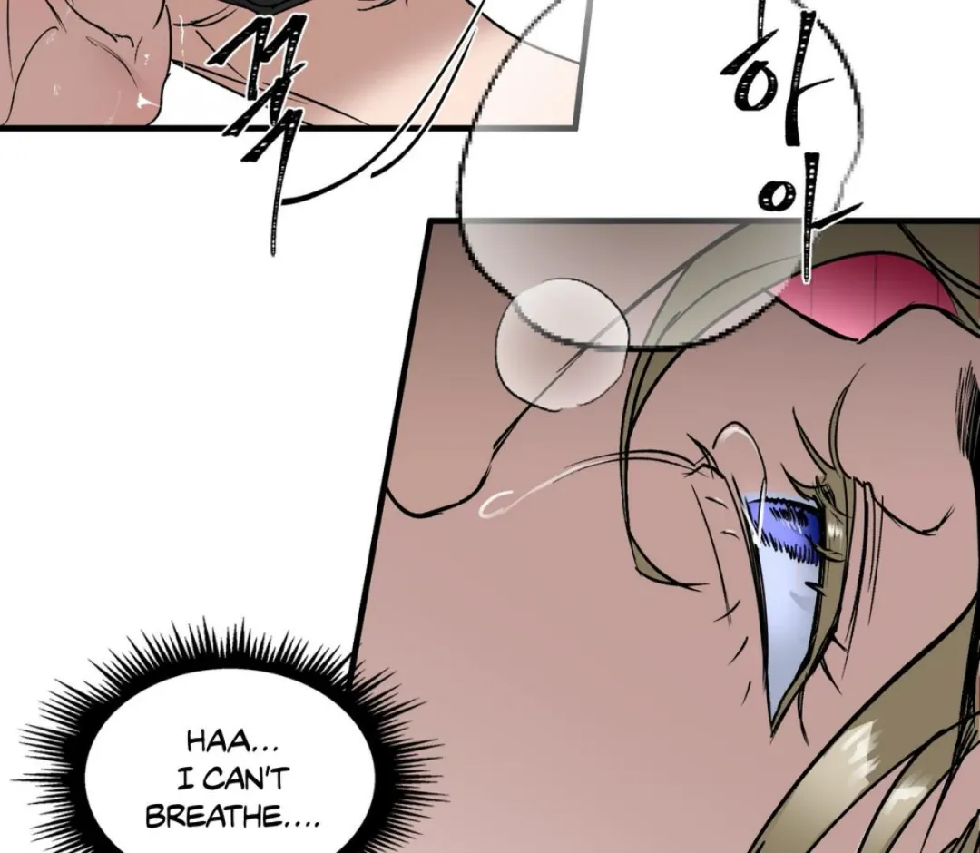 Ian’s Binding - Chapter 5 Page 103