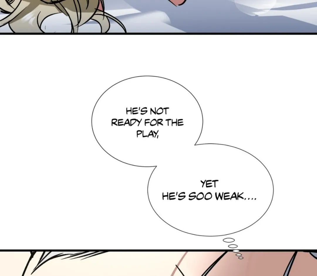 Ian’s Binding - Chapter 5 Page 144