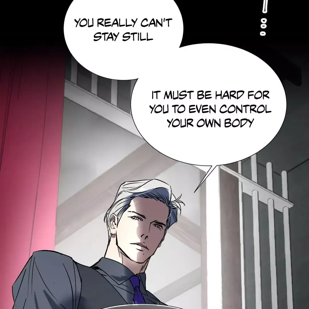 Ian’s Binding - Chapter 6 Page 22