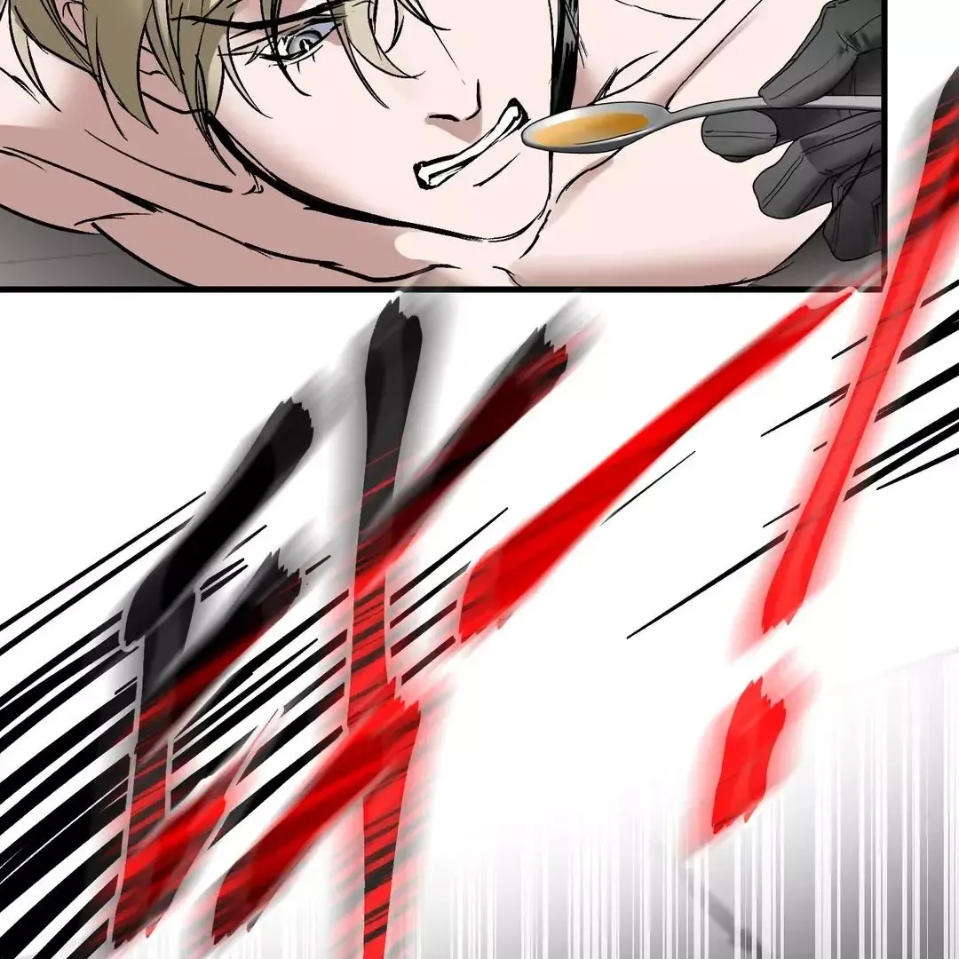 Ian’s Binding - Chapter 6 Page 28