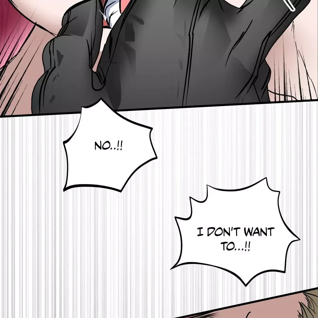 Ian’s Binding - Chapter 6 Page 44