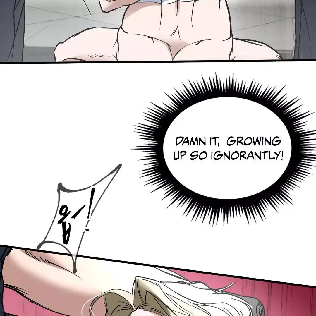 Ian’s Binding - Chapter 6 Page 50