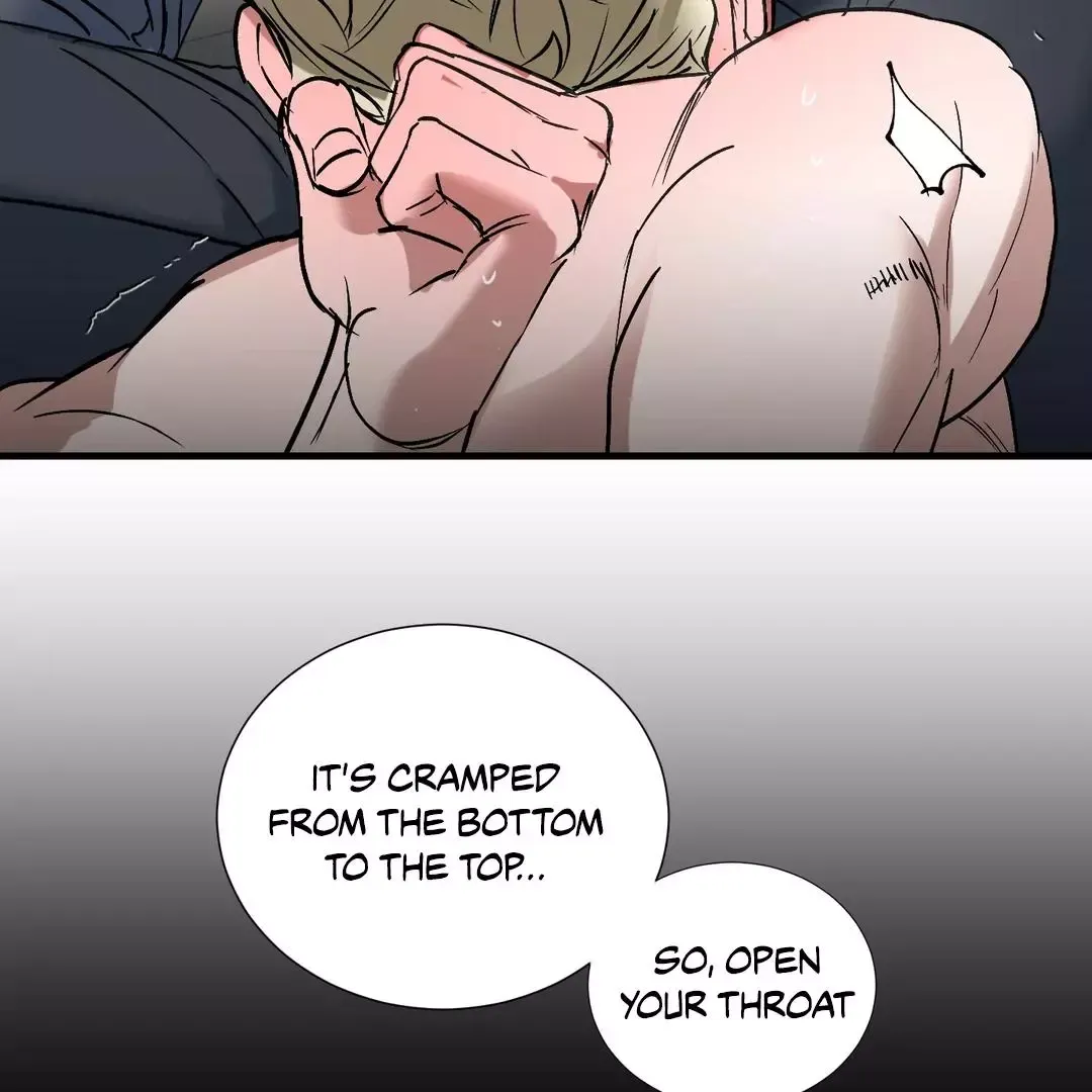 Ian’s Binding - Chapter 6 Page 54