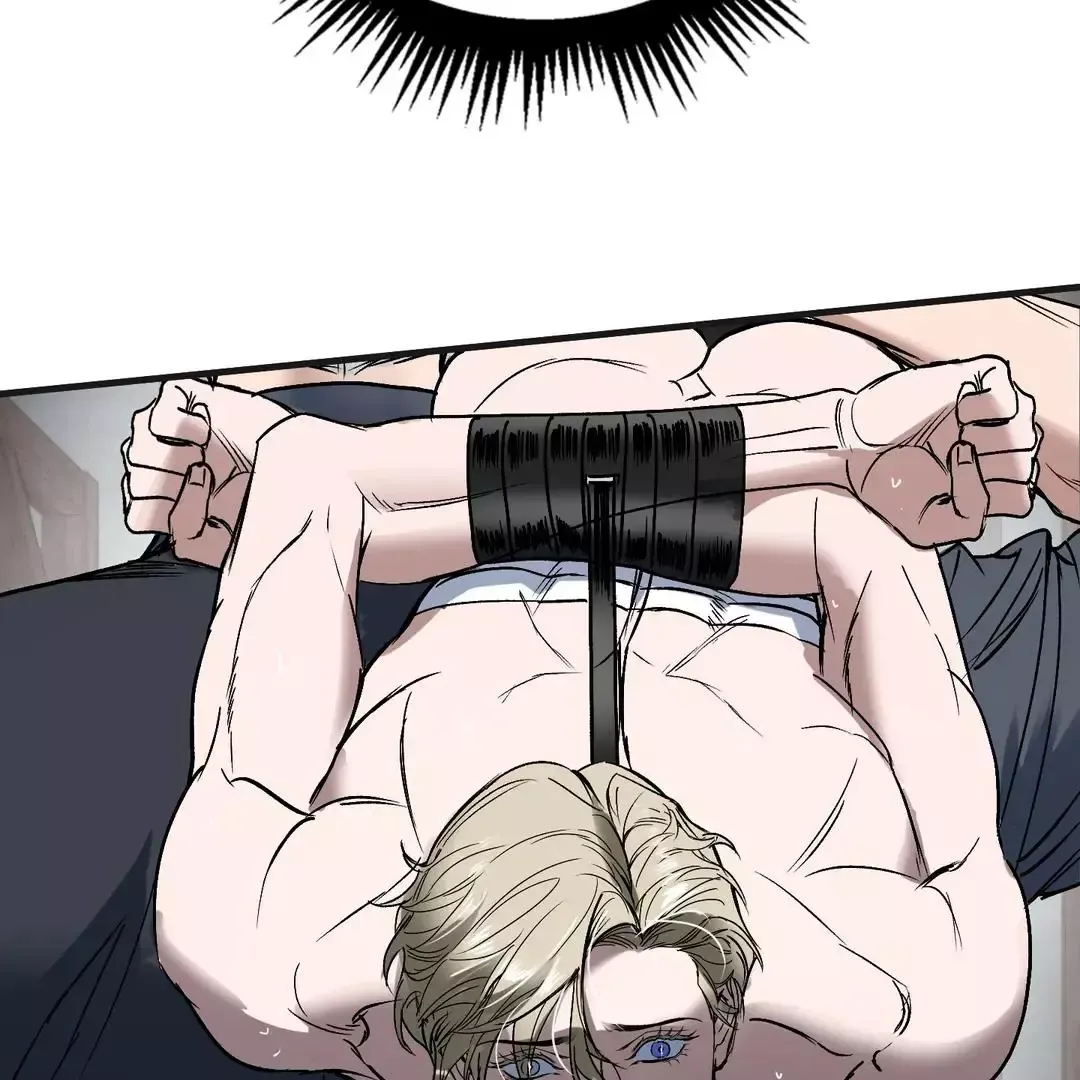 Ian’s Binding - Chapter 6 Page 92
