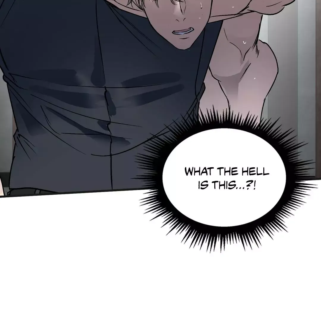 Ian’s Binding - Chapter 6 Page 93