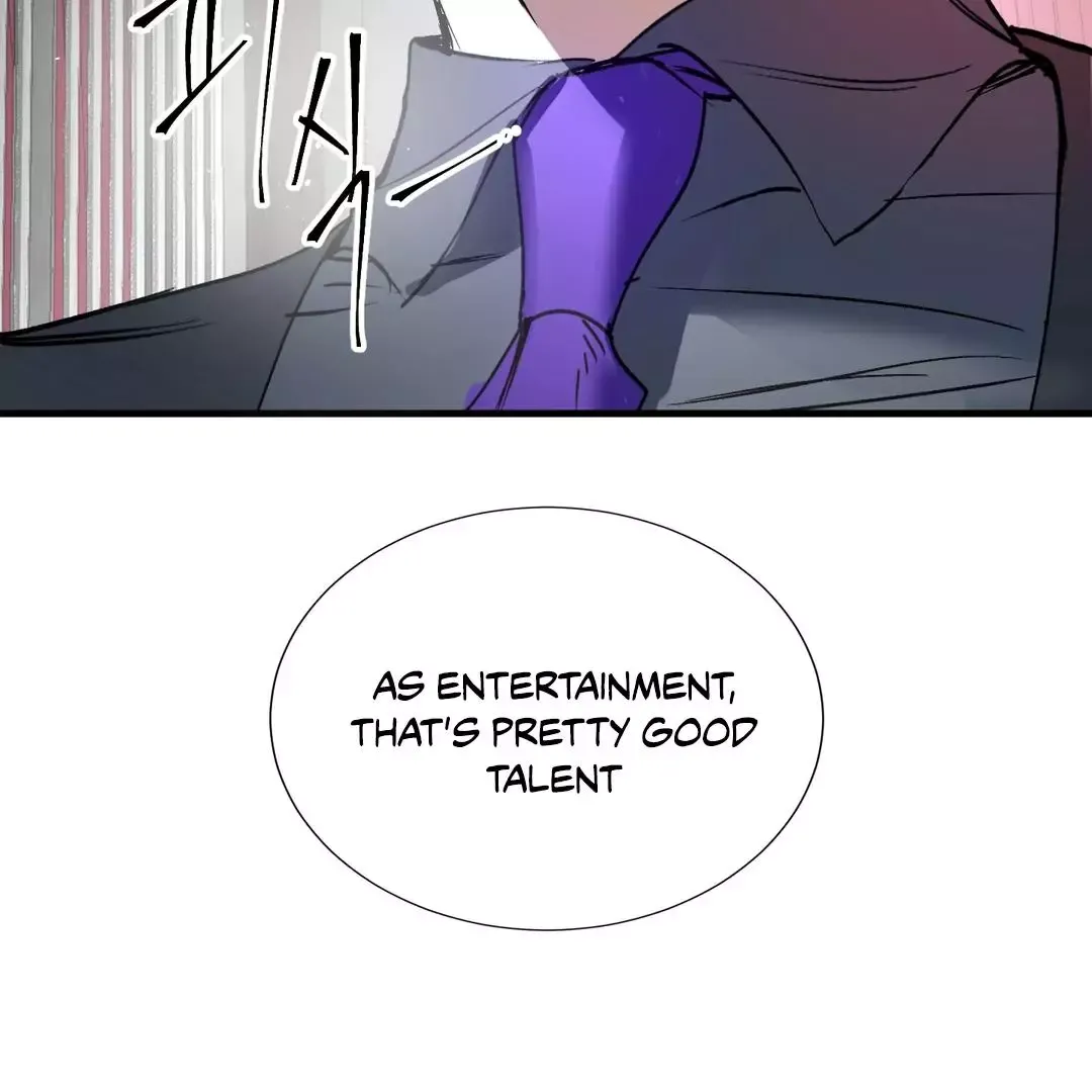 Ian’s Binding - Chapter 6 Page 112