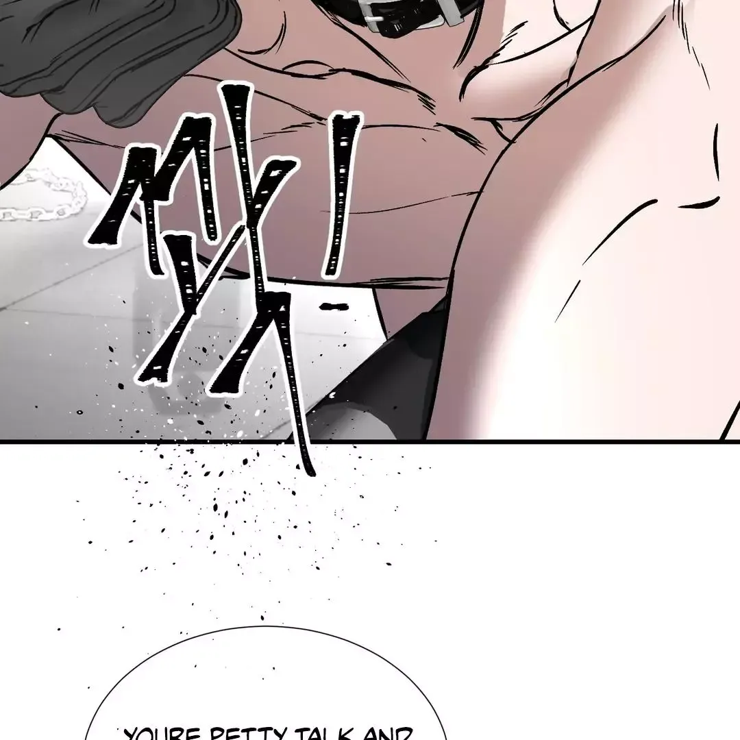 Ian’s Binding - Chapter 6 Page 121