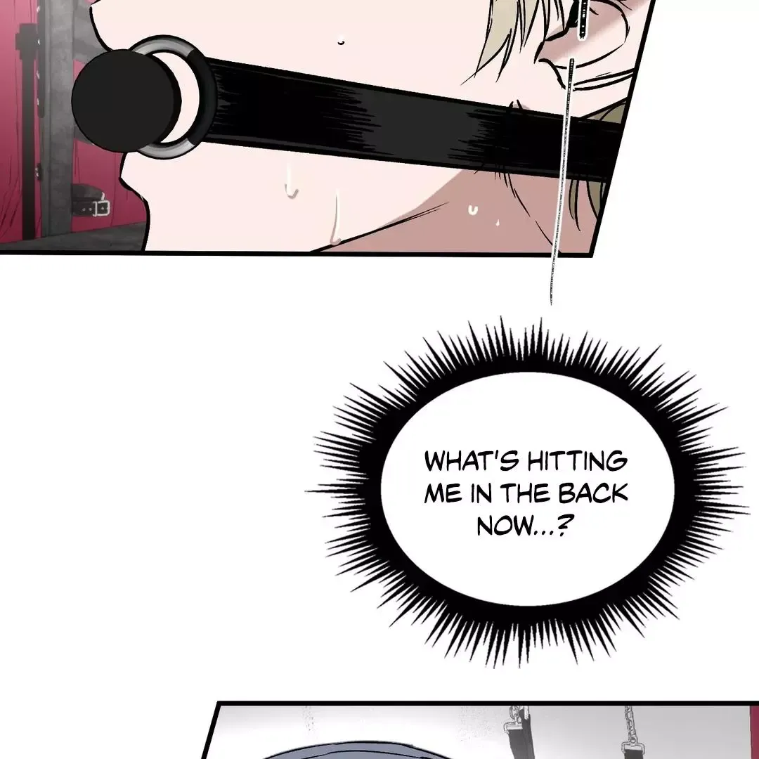 Ian’s Binding - Chapter 6 Page 126