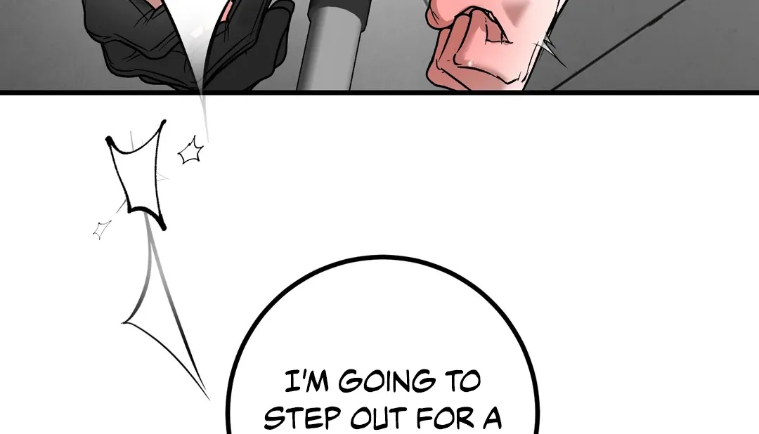 Ian’s Binding - Chapter 7 Page 23