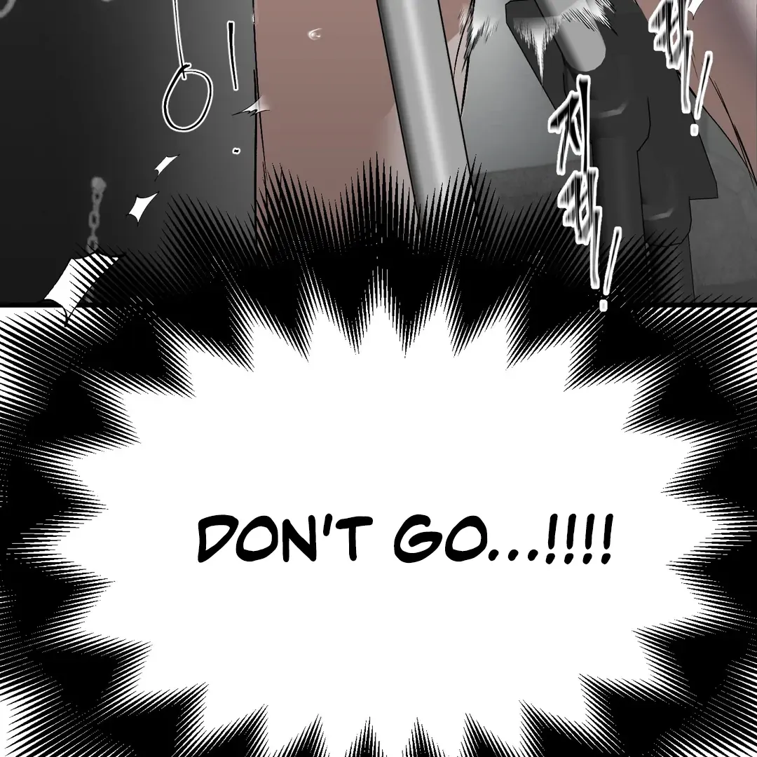 Ian’s Binding - Chapter 7 Page 36