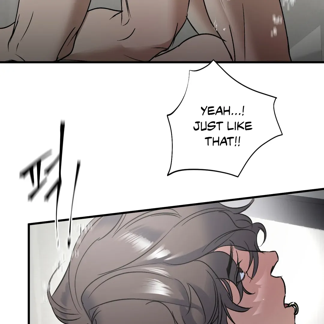 Ian’s Binding - Chapter 7 Page 47