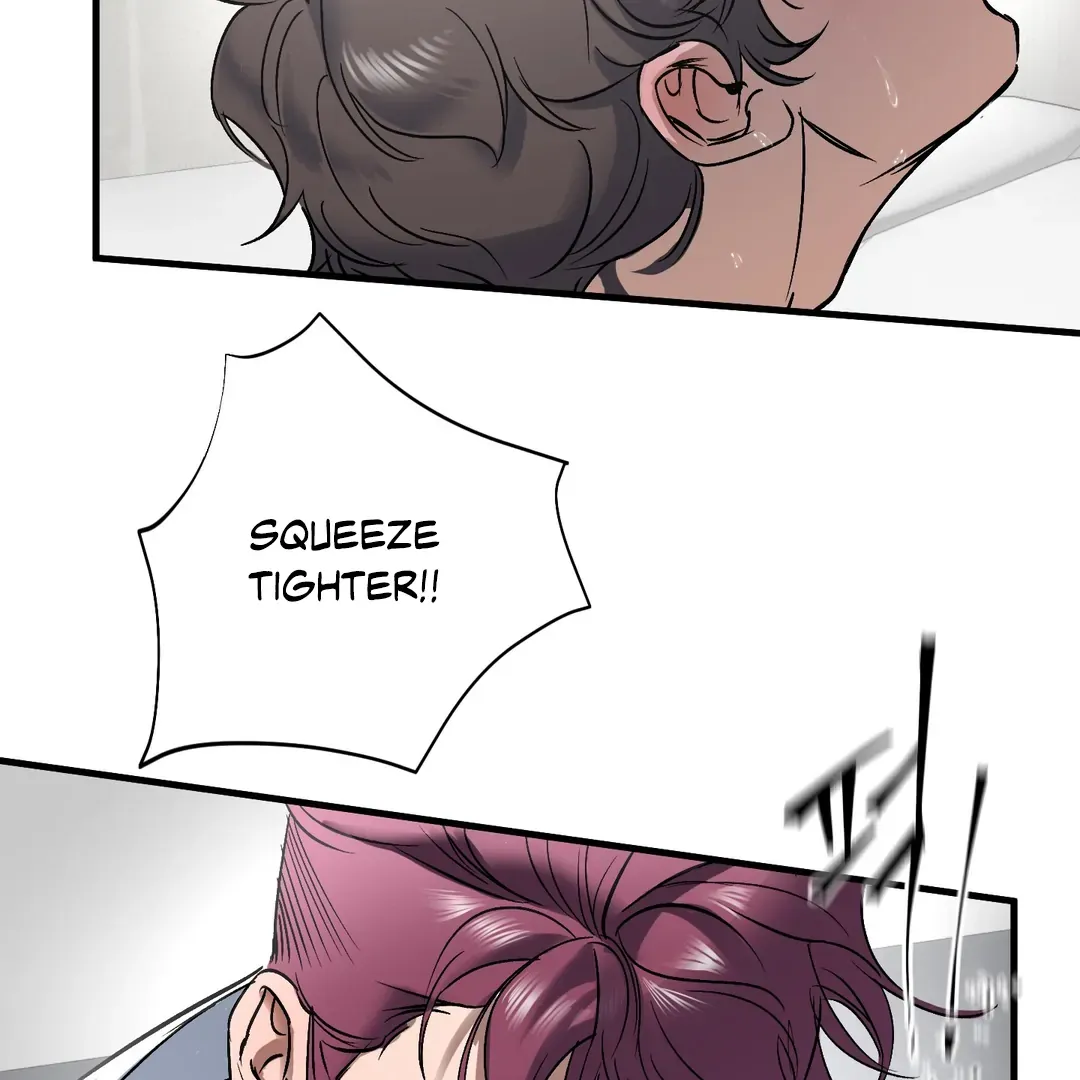 Ian’s Binding - Chapter 7 Page 48