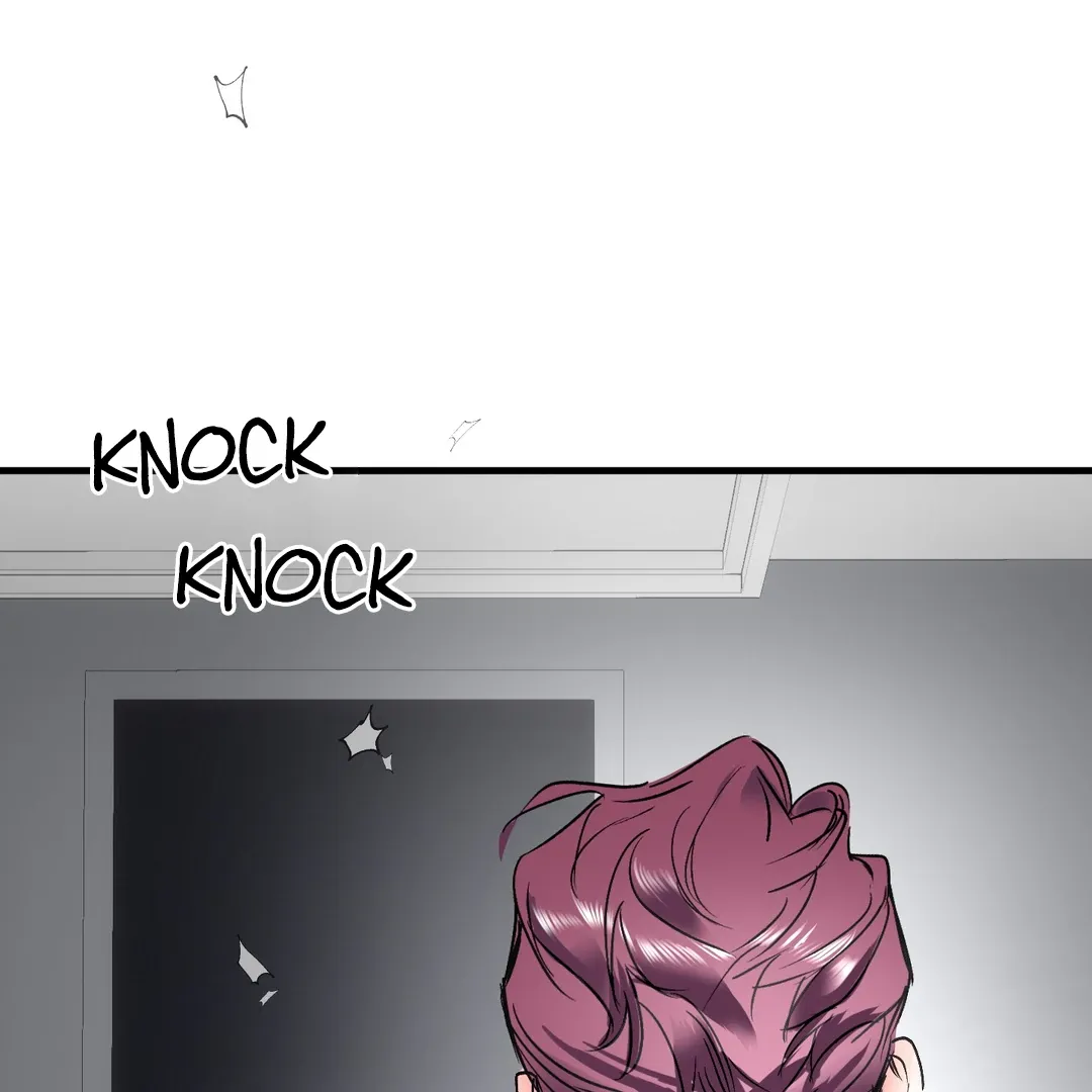 Ian’s Binding - Chapter 7 Page 55