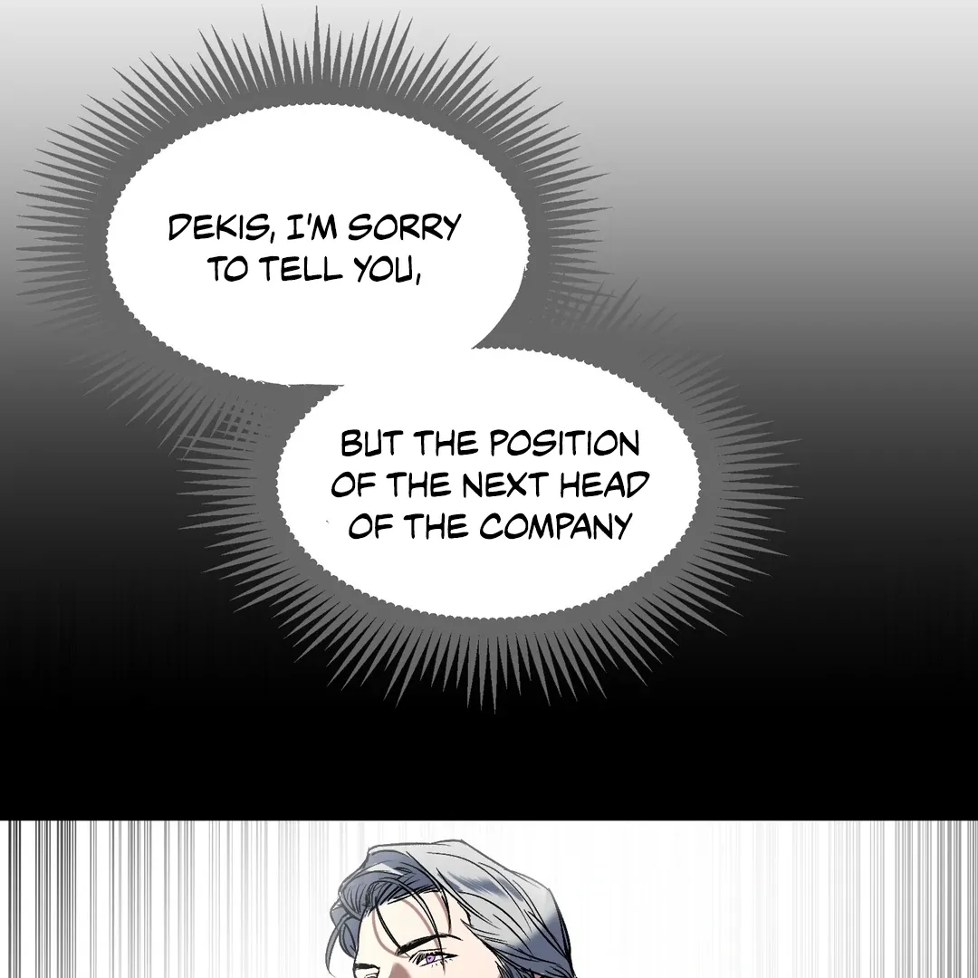 Ian’s Binding - Chapter 7 Page 68