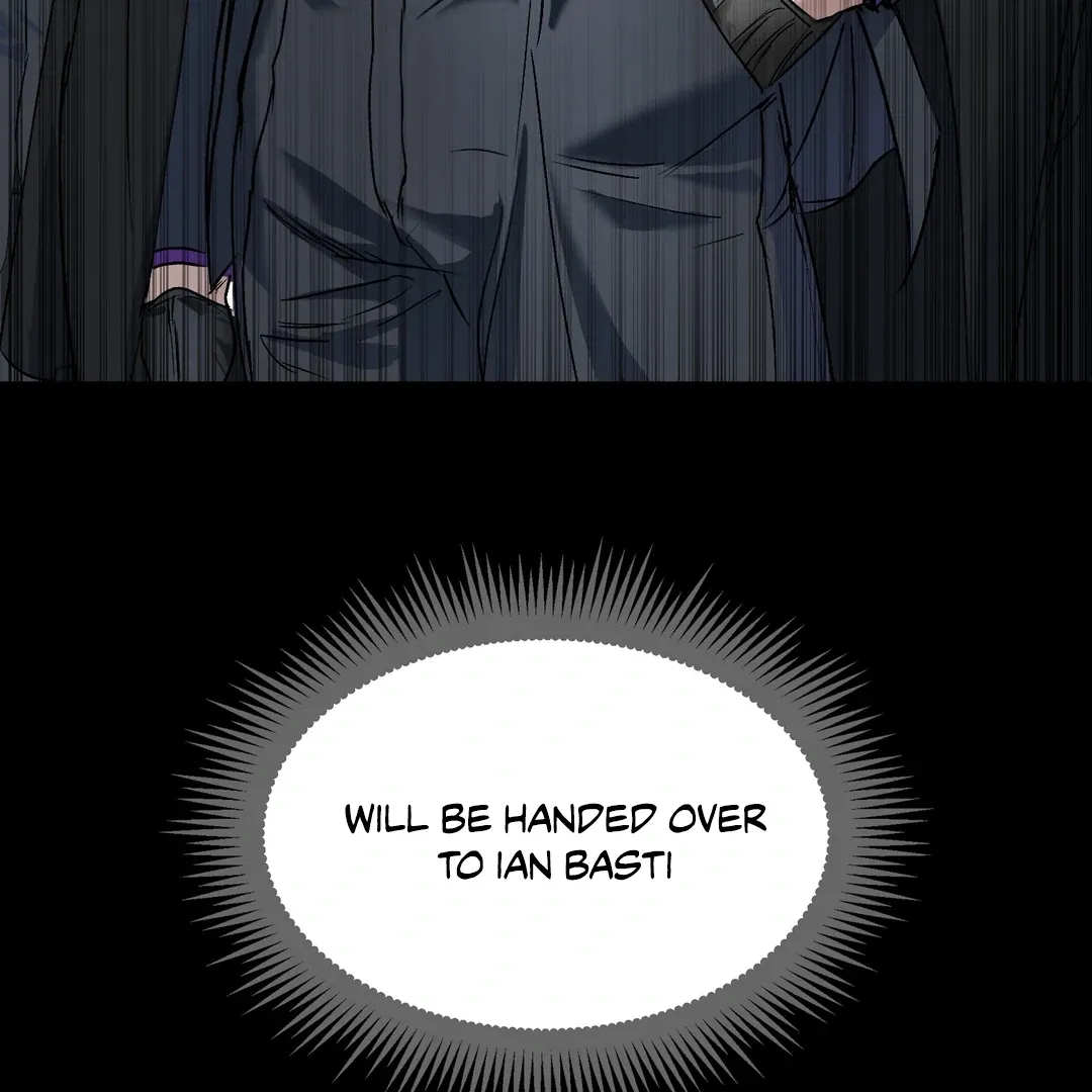 Ian’s Binding - Chapter 7 Page 70